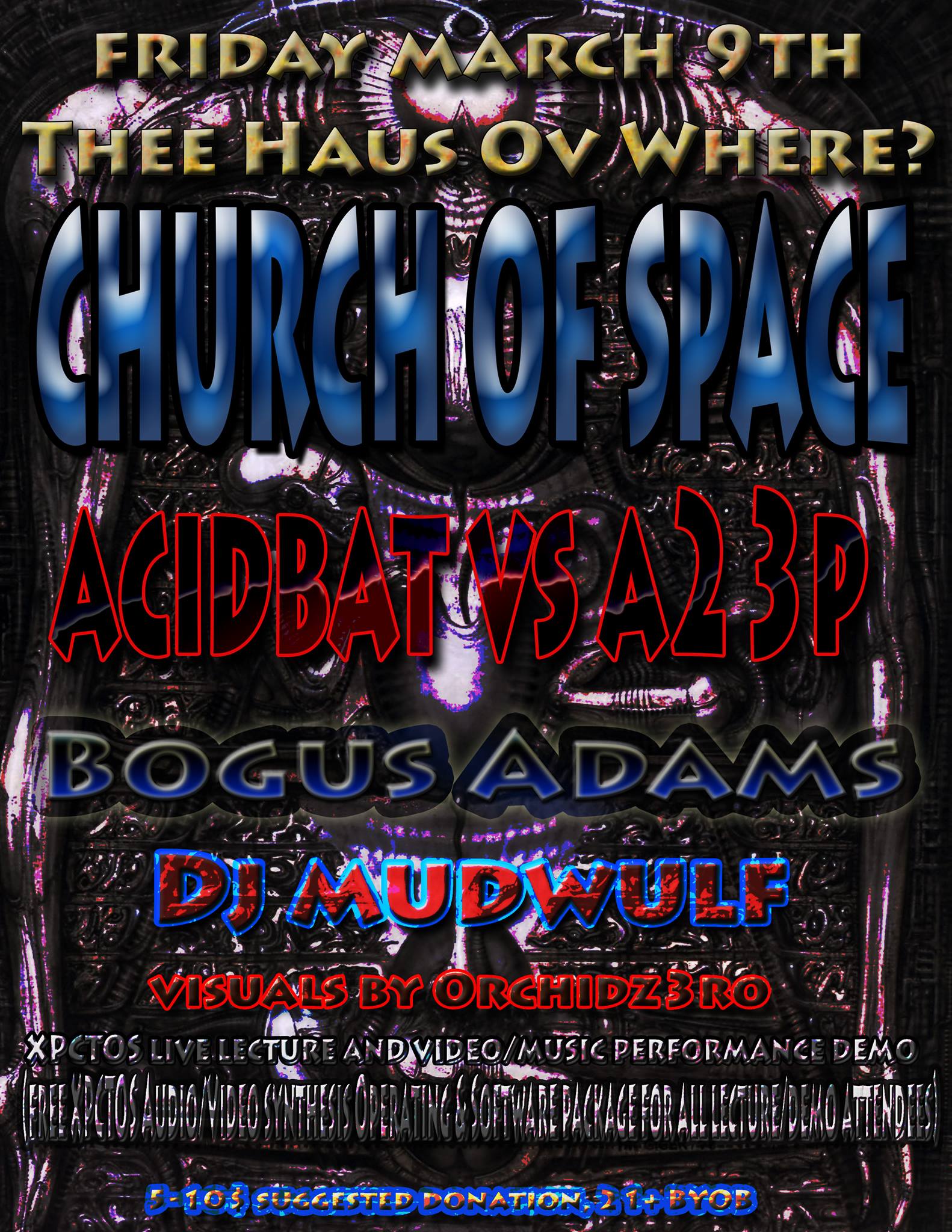 Flyer 14