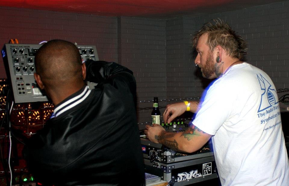 Live Ritual