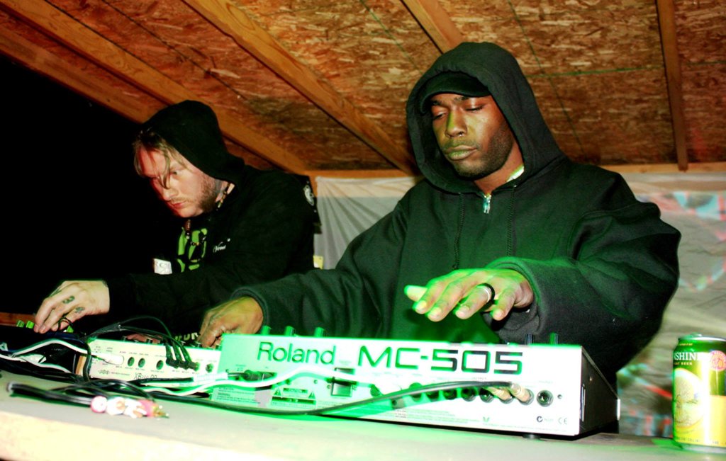 Live Ritual
