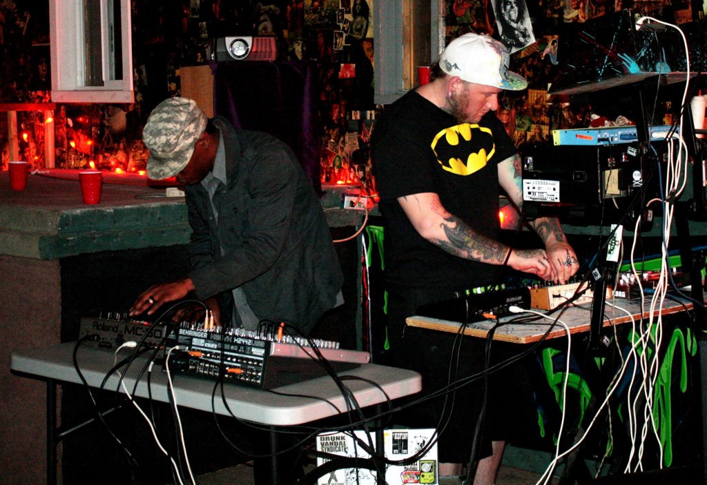 Live Ritual