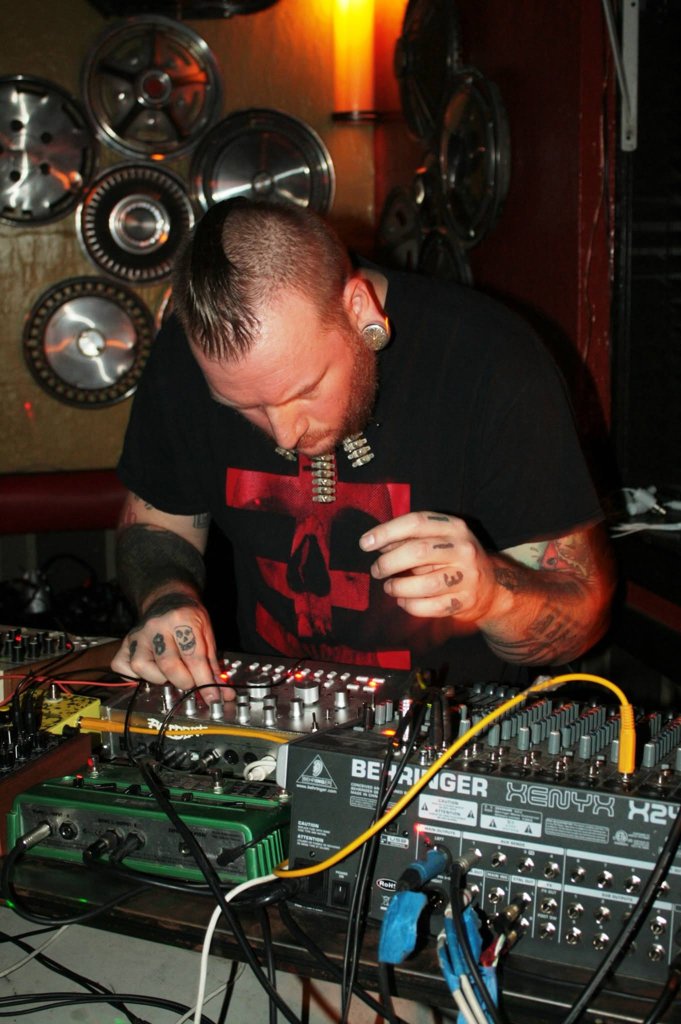 Live Ritual