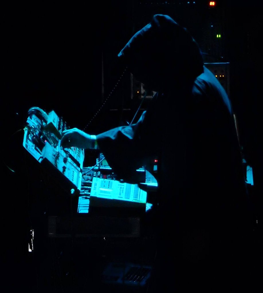 Live Ritual