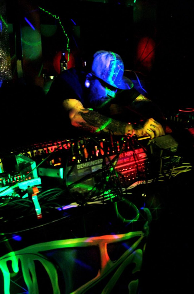 Live Ritual