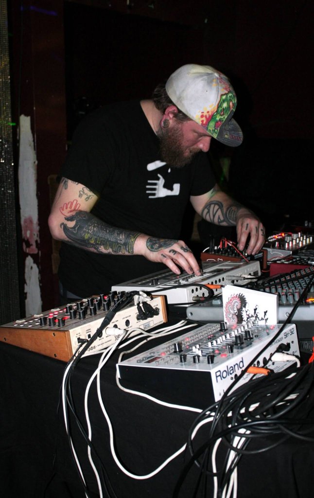 Live Ritual