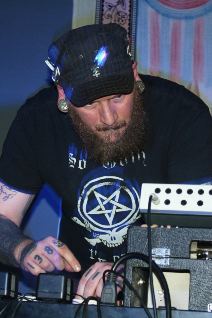 Live Ritual