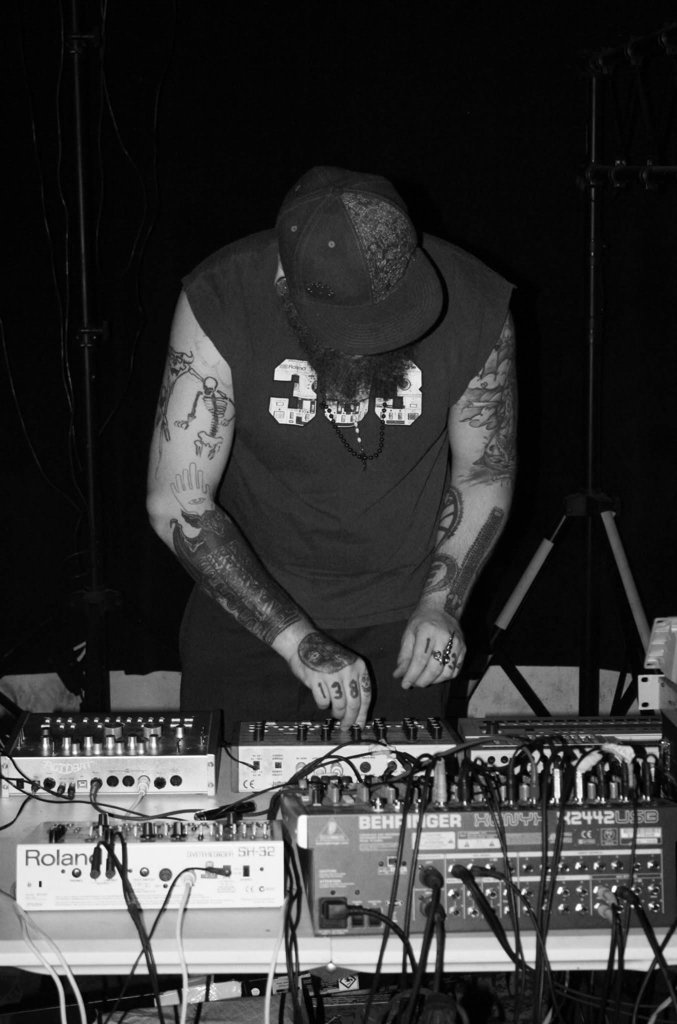Live Ritual