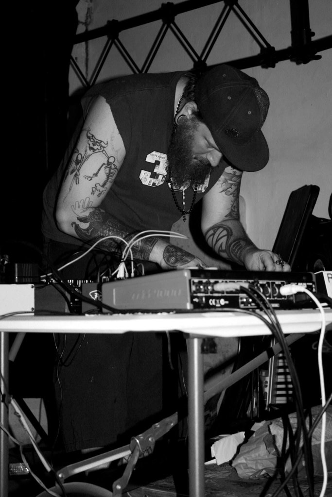 Live Ritual