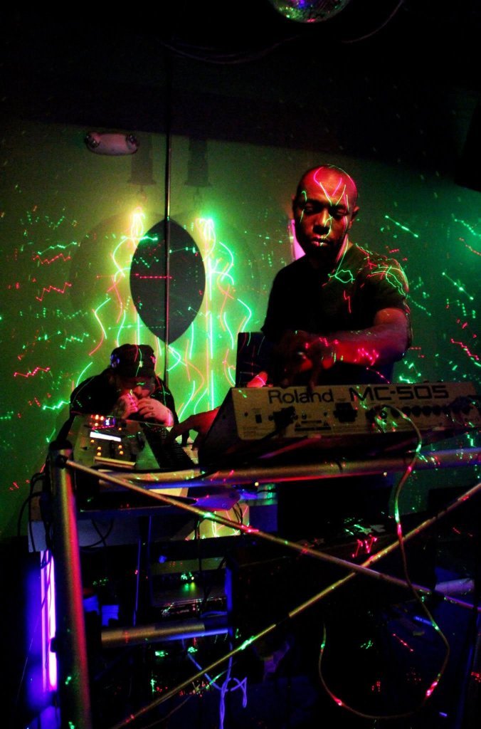 Live Ritual