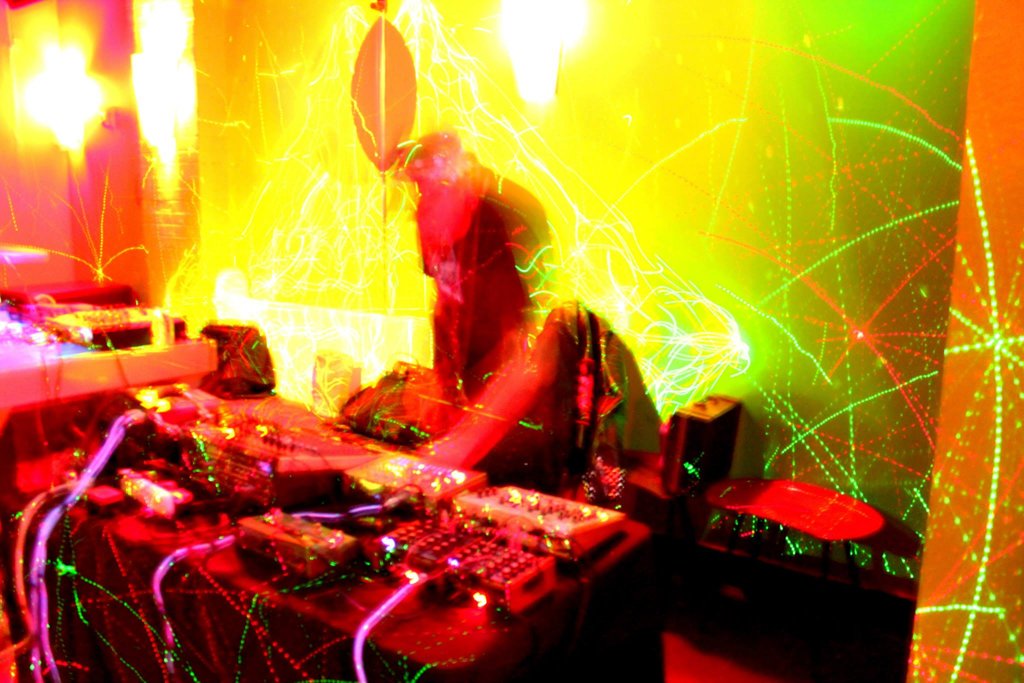 Live Ritual