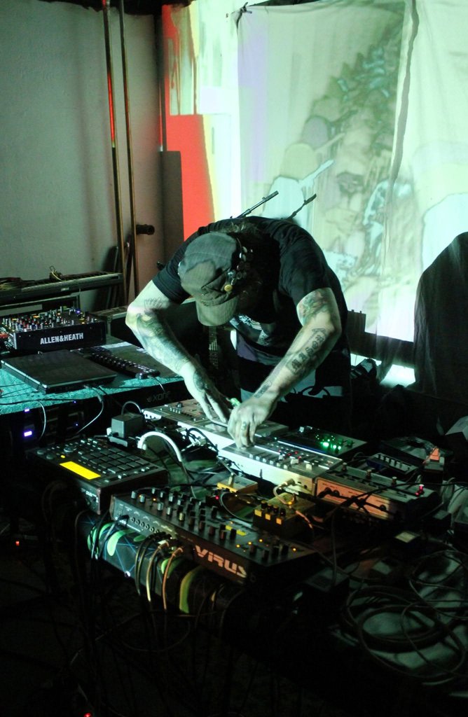 Live Ritual