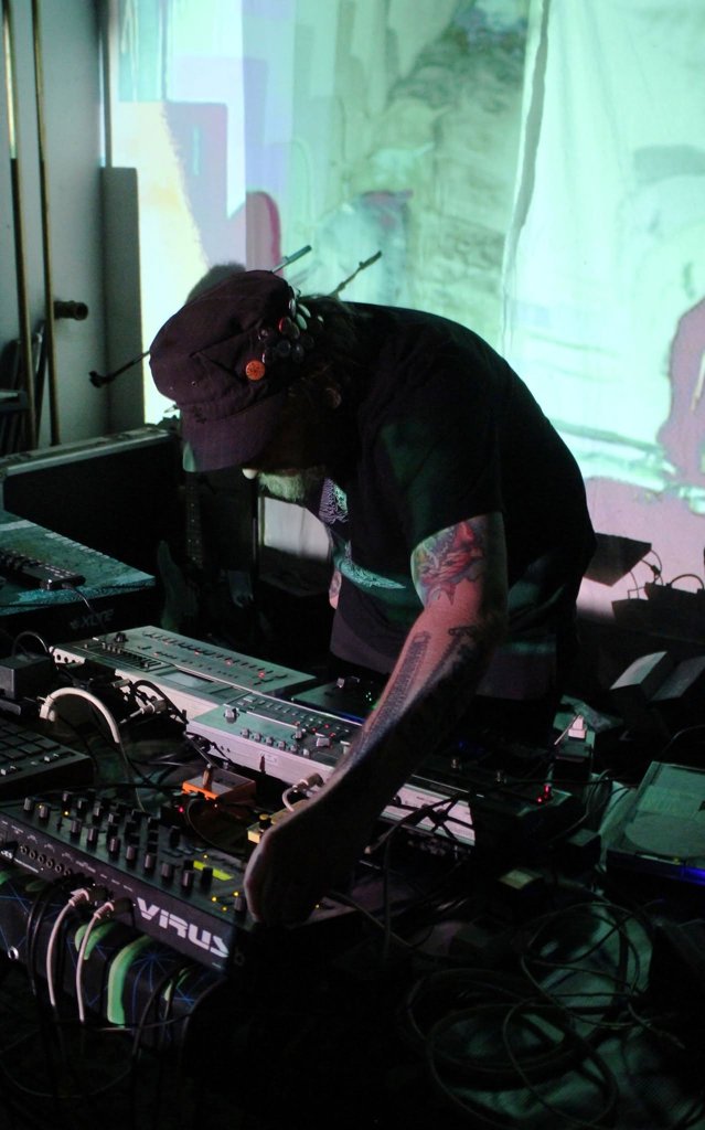 Live Ritual