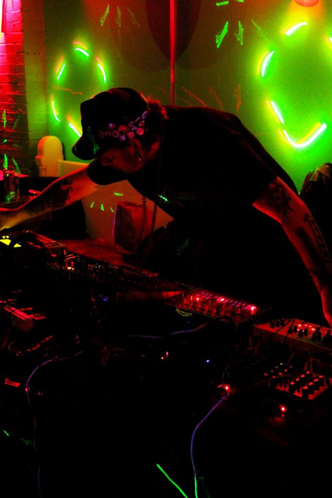 Live Ritual