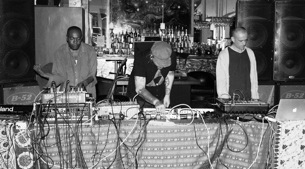 Live Ritual