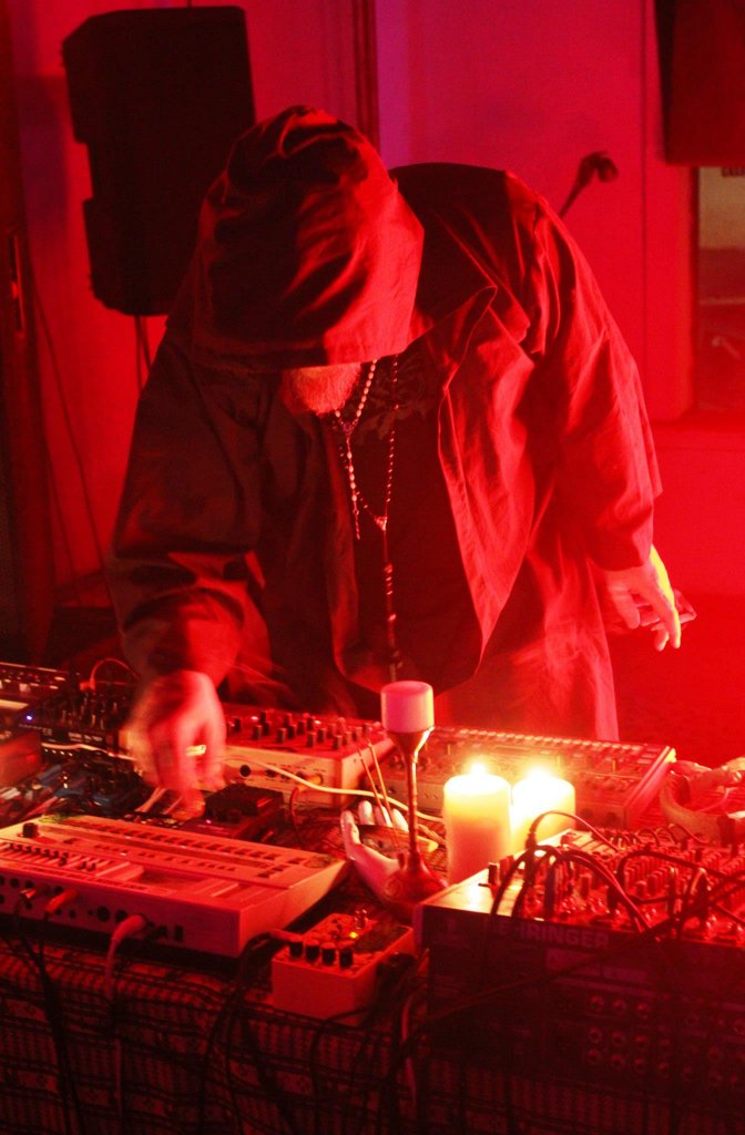 Live Ritual