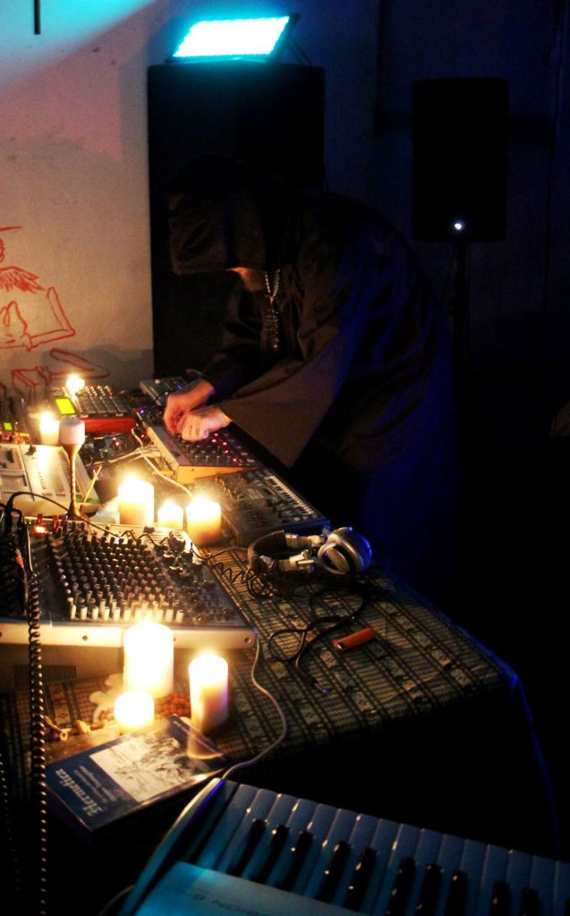 Live Ritual