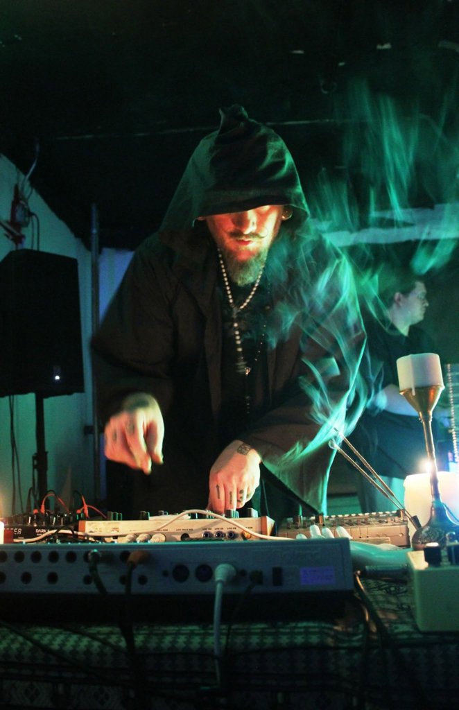 Live Ritual