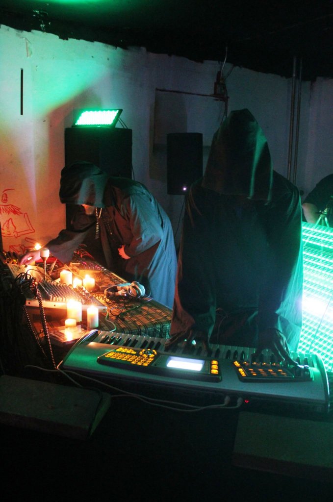 Live Ritual