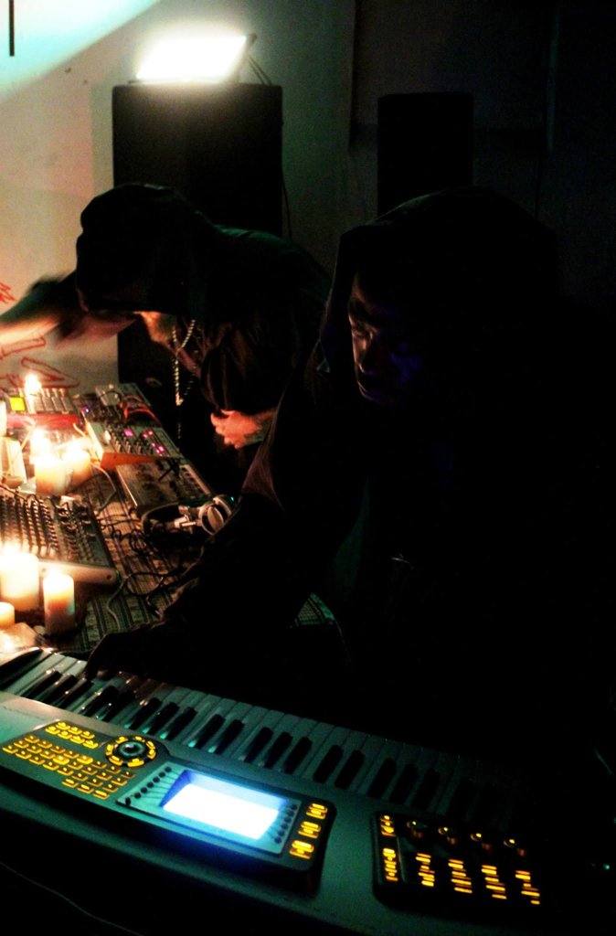 Live Ritual