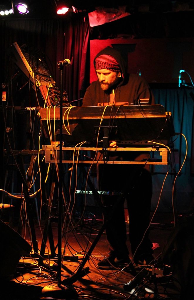Live Ritual