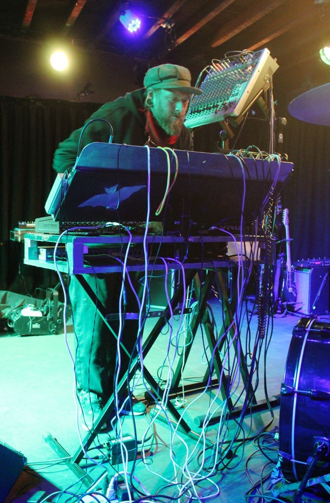 Live Ritual