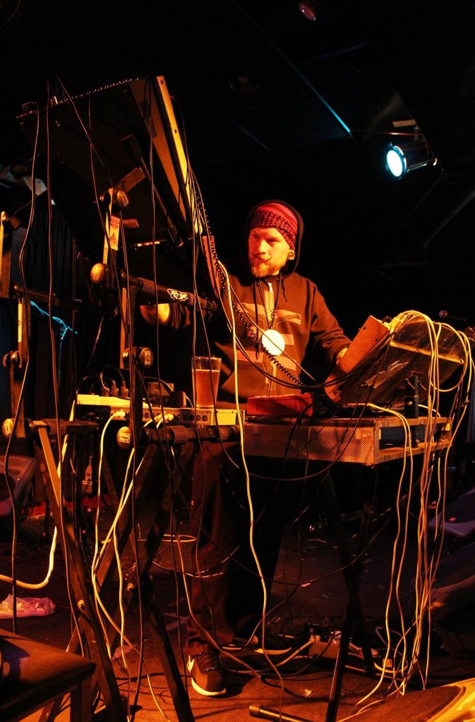 Live Ritual
