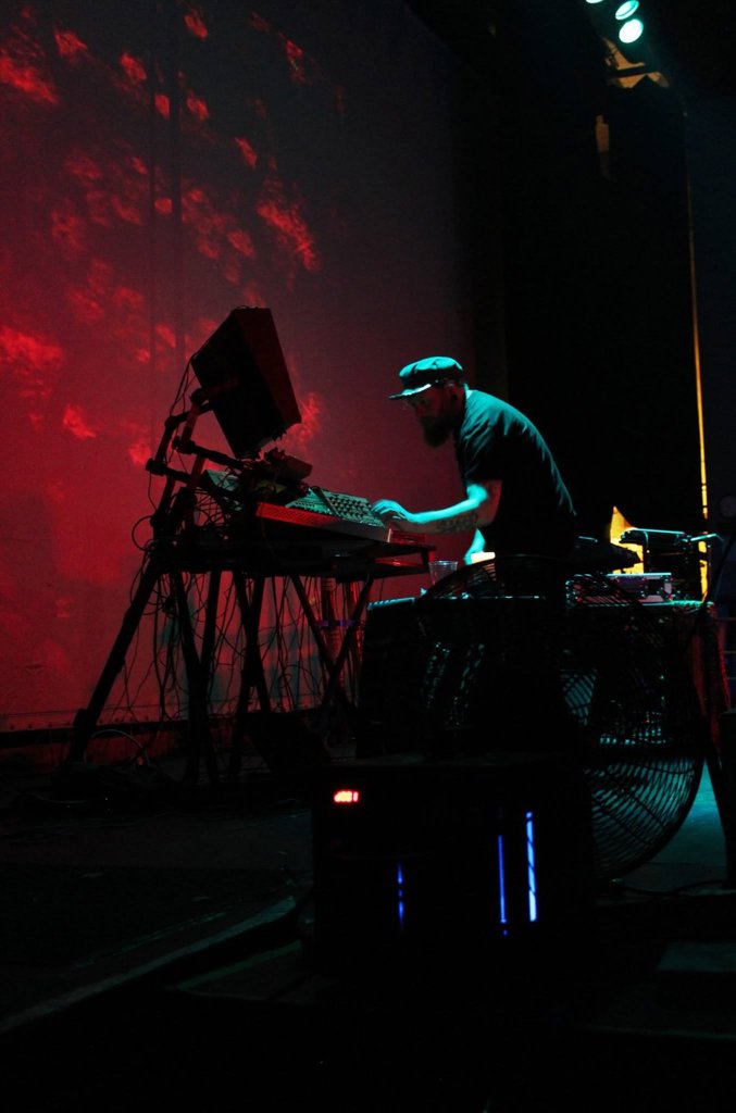 Live Ritual