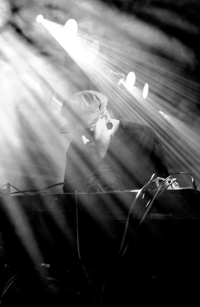 Live Ritual