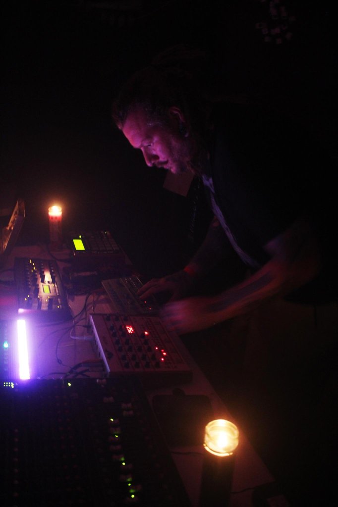 Live Ritual