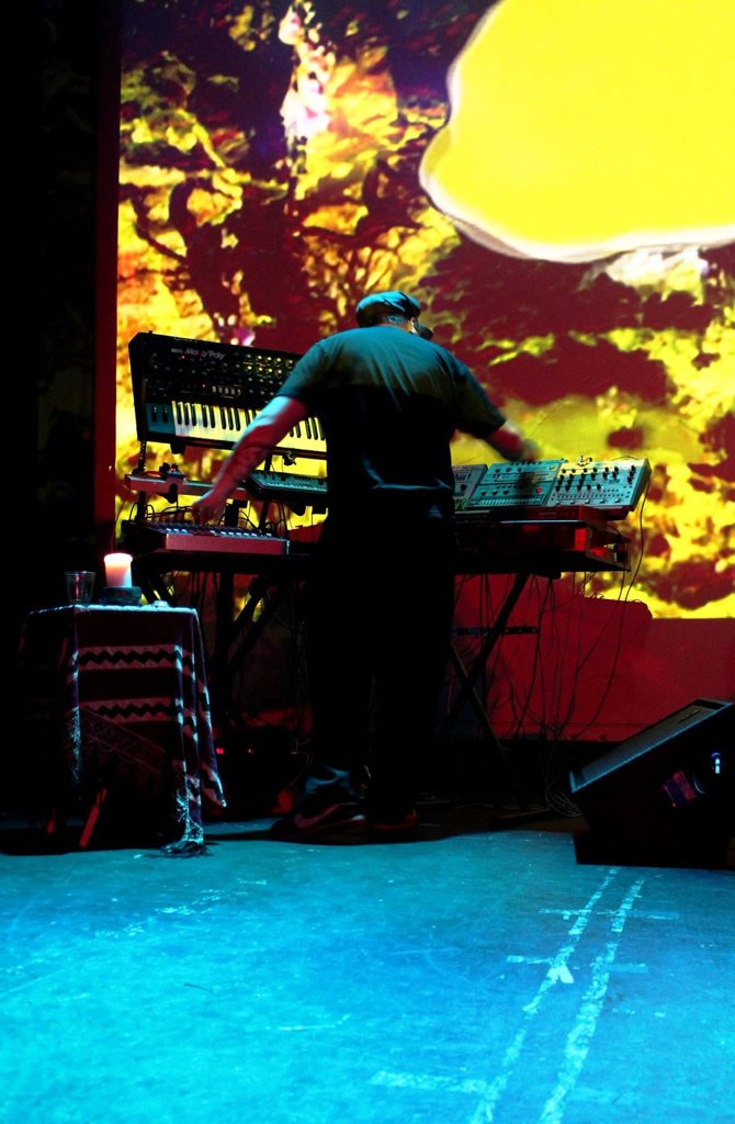 Live Ritual