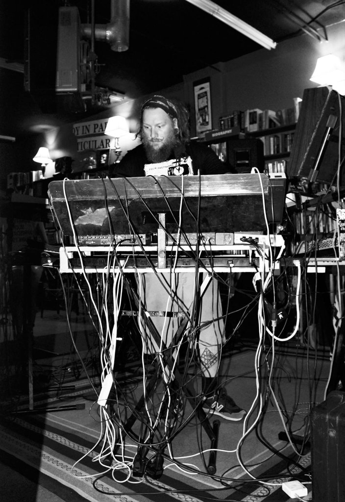 Live Ritual