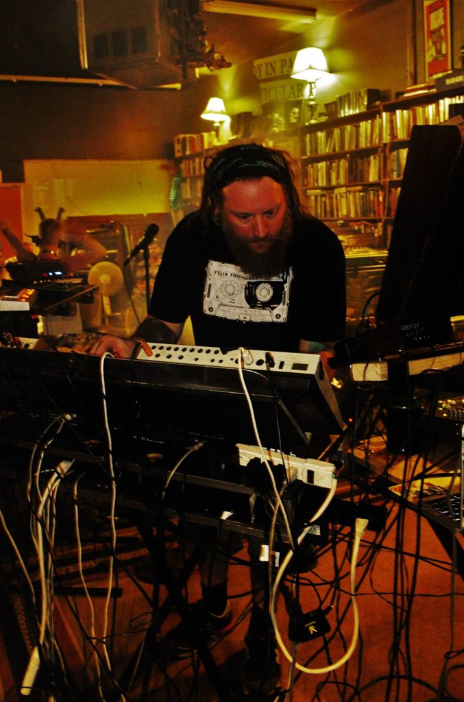 Live Ritual