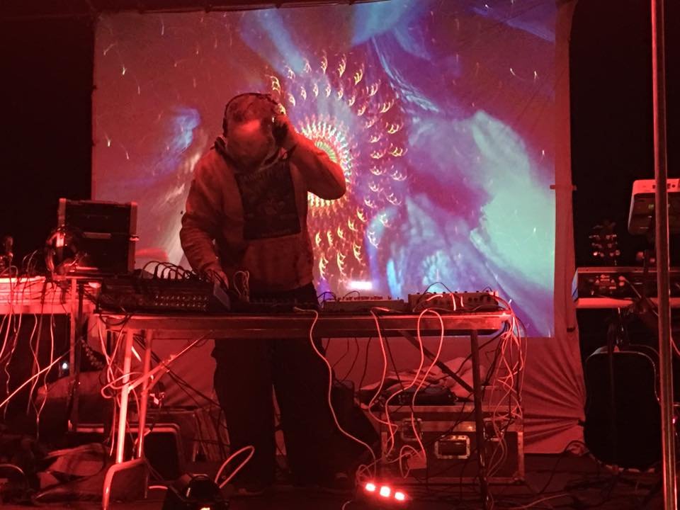 Live Ritual